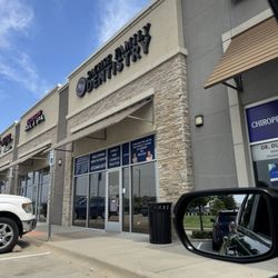 Sachse Family Dentistry