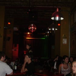 Berlín Café