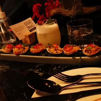 Wayan - Clams! - Indonesian Near Me - New York, New York