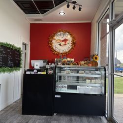Robyn’s Cheesecake Cafe