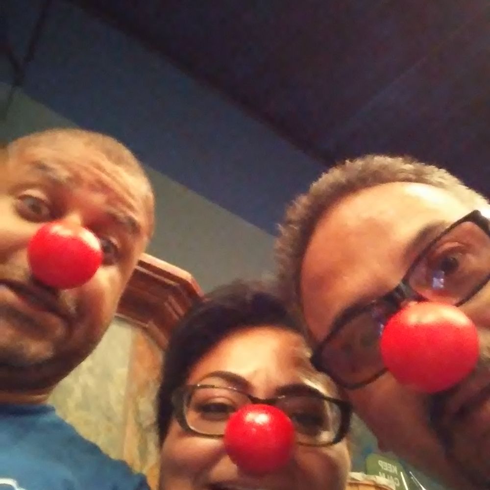 Pacific Coast Ministries - Red Nose Fundraising Fun - Churches Near Me - Oxnard, California Pacific Coast Ministries - Red Nose Fundraising Fun - Churches Near Me - Oxnard, California
