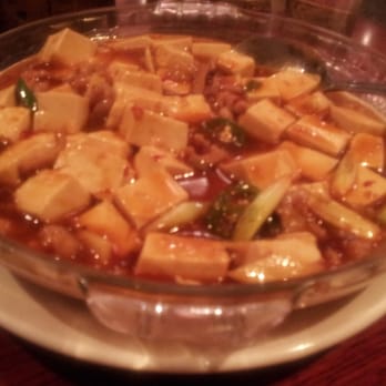 Hoicin - Mapo Tofu....extra spicy - Seafood Near Me - Sacramento, California Hoicin - Mapo Tofu....extra spicy - Seafood Near Me - Sacramento, California