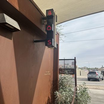 Bos Burger - Burgers Near Me - Tucson, Arizona