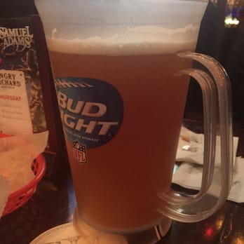 Down the Hatch - $9 - American Near Me - New York, New York