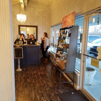 The Beauty Bar At Geist - Nail Salons Near Me - Indianapolis, Indiana The Beauty Bar At Geist - Nail Salons Near Me - Indianapolis, Indiana