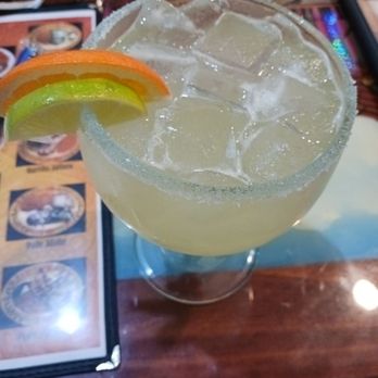 Las Lomas - Margarita - Mexican Near Me - Altamonte Springs, Florida