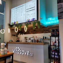 Vitasave - Vitasave is here