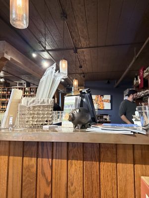 Wines of Washington Tasting Room by null