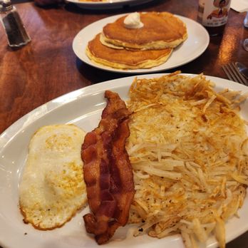 Crepe’s Garden - American Breakfast - Breakfast & Brunch Near Me - Avondale, Arizona