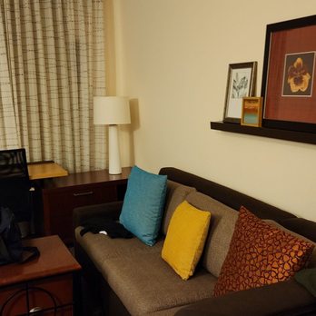 Residence Inn by Marriott - Hotels Near Me - Gilbert, Arizona