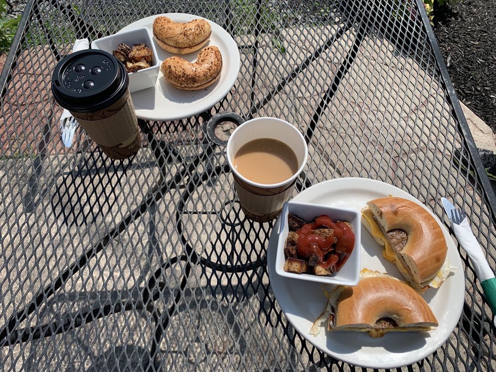 MCDUFFIES BAKERY 55 Photos & 42 Reviews Bakeries 9920 Main St