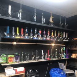 Tobacco and Vape