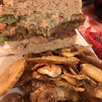 Nah Nah Bah - Burgers Near Me - Lagos, 08