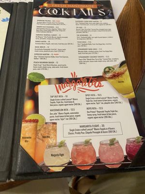 Menu photo 4 The Brass Tap Towson, MD Menu photo 4 The Brass Tap Towson, MD