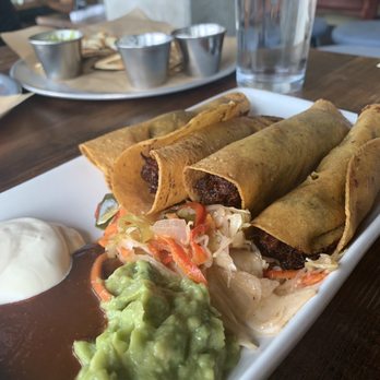 Pablo y Pablo - Taquitos - Mexican Near Me - Seattle, Washington