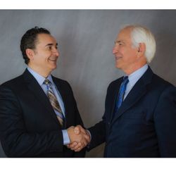 Dr. Bucko M.D. and Dr. Moz M.D.