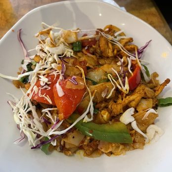 Thai Kitchen - Thai Near Me - Albuquerque, New Mexico