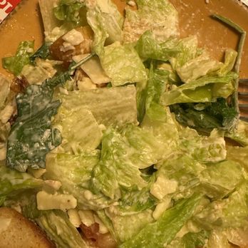 Urban Plates - Salad is brown on some pieces not fresh. BROWN and soggy stale salad. Terrible quality control. - New American Near Me - Brea, California Urban Plates - Salad is brown on some pieces not fresh. BROWN and soggy stale salad. Terrible quality control. - New American Near Me - Brea, California