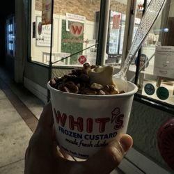Whit’s Downtown Melbourne