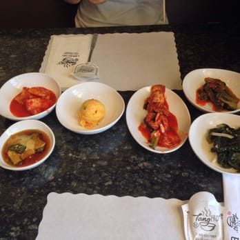 Tang 190 - Korean Near Me - Irvine, California Tang 190 - Korean Near Me - Irvine, California