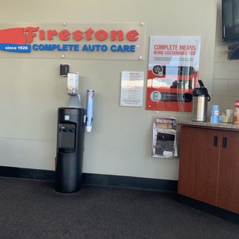 Firestone Complete Auto Care - Tires Near Me - Chula Vista, California Firestone Complete Auto Care - Tires Near Me - Chula Vista, California