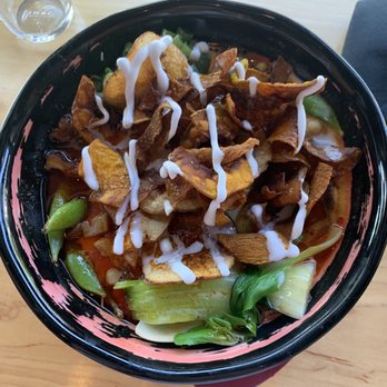 Slurping Turtle - Red Curry Ramen - Sushi Bars Near Me - Columbus, Ohio Slurping Turtle - Red Curry Ramen - Sushi Bars Near Me - Columbus, Ohio