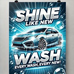 Back Beach Car Wash