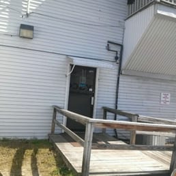 Outside Outside