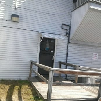 Subway - rear entrance - Sandwiches Near Me - Oxford, Massachusetts