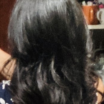 Get A Cut - I have slightly long layers and she helped trim around my face to blend in. - Hair Salons Near Me - Sacramento, California