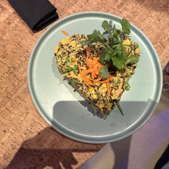 Au Lac - Curried Rice - Vegan Near Me - Los Angeles, California Au Lac - Curried Rice - Vegan Near Me - Los Angeles, California