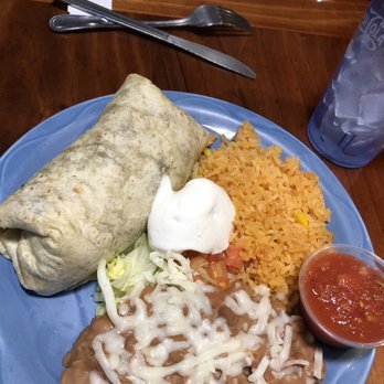 El Corral On 66 - Shredded beef burrito - Mexican Near Me - Williams, Arizona El Corral On 66 - Shredded beef burrito - Mexican Near Me - Williams, Arizona