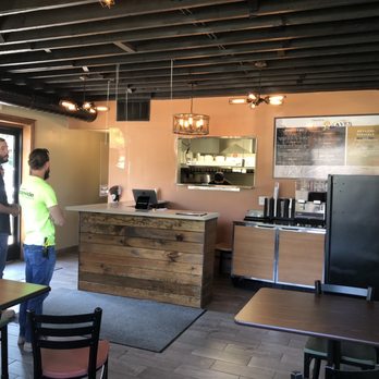 Taqueria Los Agave's - Lobby - Mexican Near Me - Taylor, Michigan
