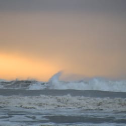Storm Waves
