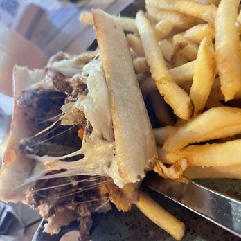 Rebel Kitchen - Cheese steak sandwich - Sandwiches Near Me - Kealakekua, Hawaii Rebel Kitchen - Cheese steak sandwich - Sandwiches Near Me - Kealakekua, Hawaii