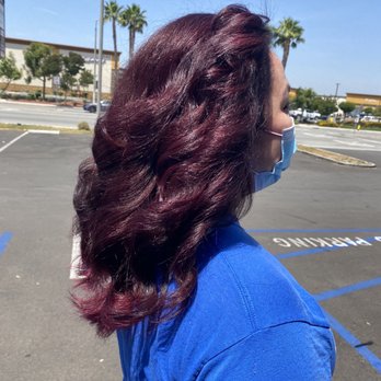 Perfect Style - You can see it - Hair Salons Near Me - La Puente, California