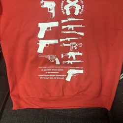Pistol License Specialists of New York - Pistol permit consultants and Range Sweatshirt with Firearms Stores.