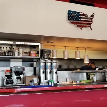 Rutherford's 66 Diner - Clean atmosphere - Diners Near Me - Kingman, Arizona Rutherford's 66 Diner - Clean atmosphere - Diners Near Me - Kingman, Arizona
