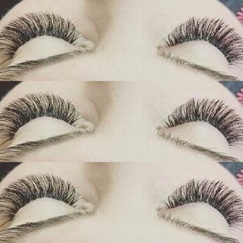 Wicked Lashes By Jazz - Volume - Eyelash Service Near Me - Miami, Florida Wicked Lashes By Jazz - Volume - Eyelash Service Near Me - Miami, Florida