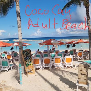 Perfect Day at CocoCay - Vacation Rentals Near Me - Weslaco, Texas Perfect Day at CocoCay - Vacation Rentals Near Me - Weslaco, Texas