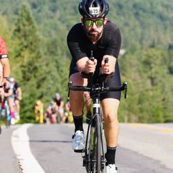 Sourland Cycles