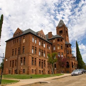 Preston Castle - Museums Near Me - Ione, California Preston Castle - Museums Near Me - Ione, California