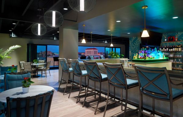 The Tremont House, Galveston, a Tribute Portfolio Hotel by null