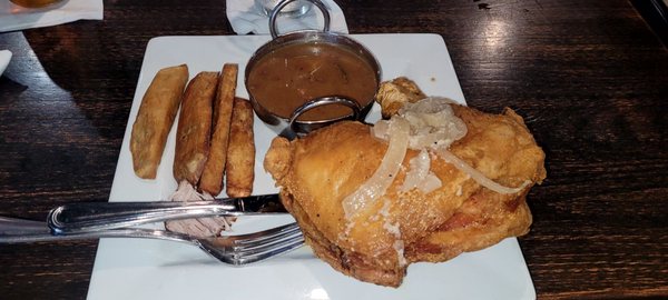 HAVANA 86 - Authentic Cuban Flavor by null