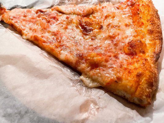 Artistic Pizza by null