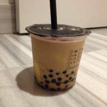 Half & Half Tea Express - Honey Boba and Egg Custard Milk Drink - Juice Bars & Smoothies Near Me - Monterey Park, California Half & Half Tea Express - Honey Boba and Egg Custard Milk Drink - Juice Bars & Smoothies Near Me - Monterey Park, California