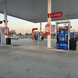 Exxon