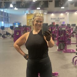 Aztec Massage Clinic - My body being beat up at the gym
