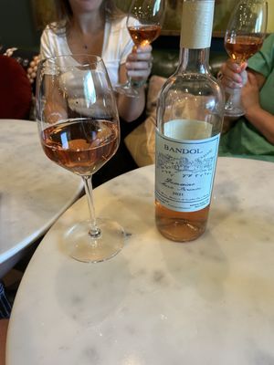 Wine House by null