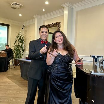 Glendora Country Club - Piano Station - Venues & Event Spaces Near Me - Glendora, California